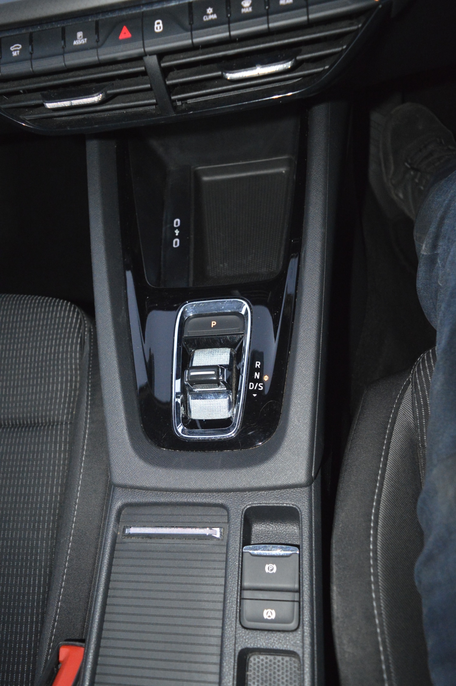 Used Skoda Octavia 2021 for sale - 76904758: Photo 22