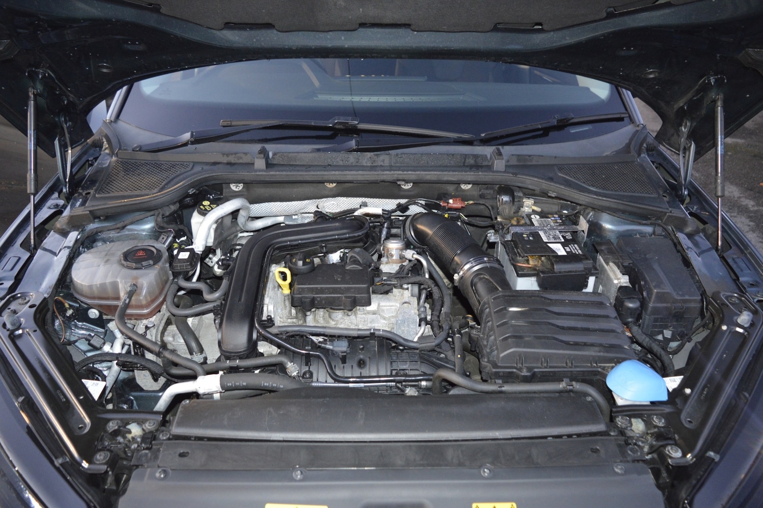 Used Skoda Octavia 2021 for sale - 76904758: Photo 23