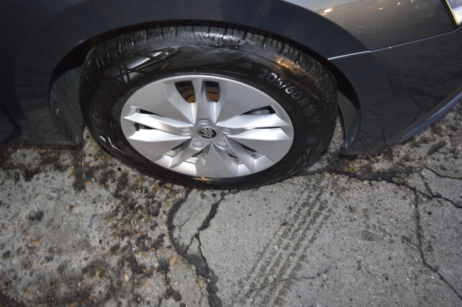 Used Skoda Octavia 2021 for sale - 76904758: Photo 24