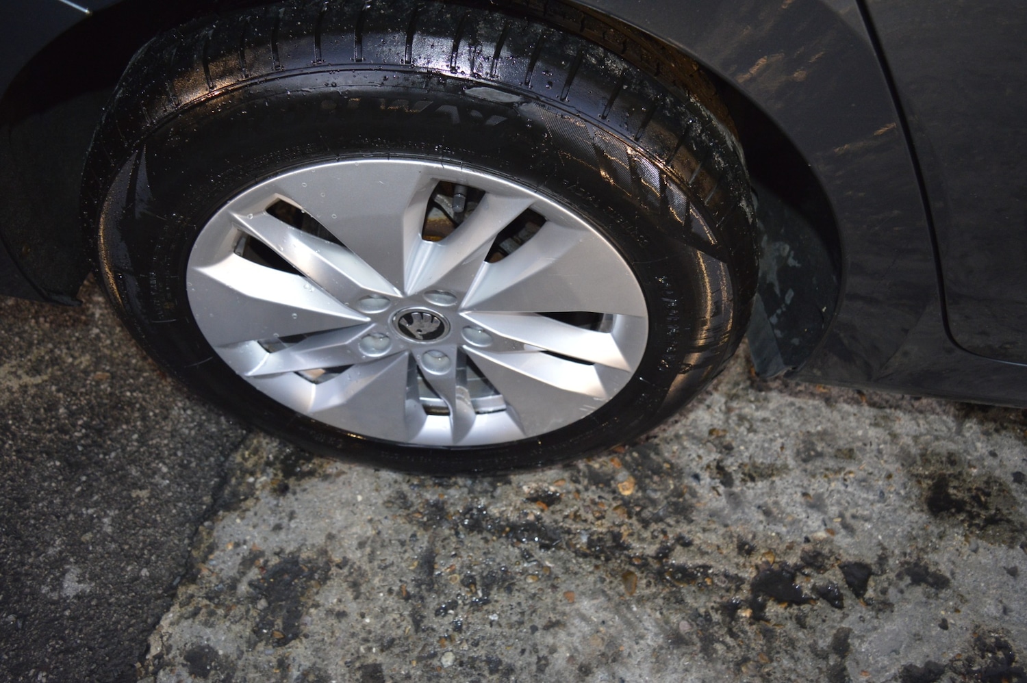 Used Skoda Octavia 2021 for sale - 76904758: Photo 25