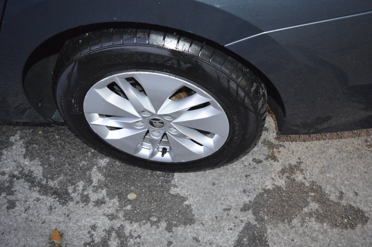 Used Skoda Octavia 2021 for sale - 76904758: Photo 26