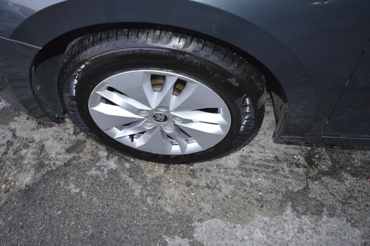 Used Skoda Octavia 2021 for sale - 76904758: Photo 27