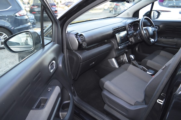 Used Citroen C3 Aircross 2019 for sale - 76076478: Photo 11