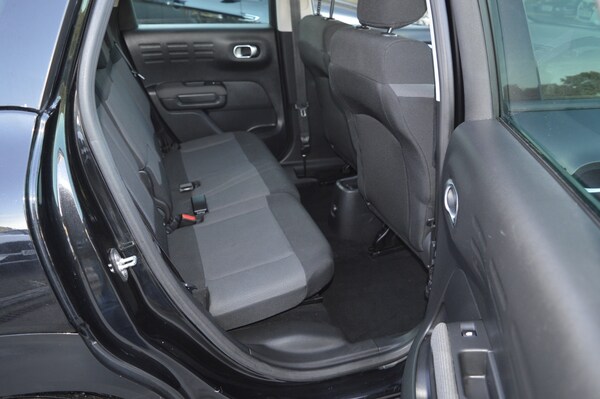 Used Citroen C3 Aircross 2019 for sale - 76076478: Photo 12