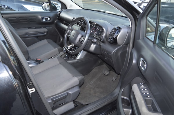 Used Citroen C3 Aircross 2019 for sale - 76076478: Photo 14