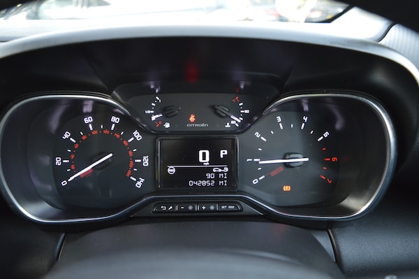 Used Citroen C3 Aircross 2019 for sale - 76076478: Photo 15