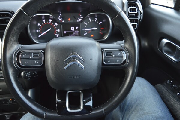 Used Citroen C3 Aircross 2019 for sale - 76076478: Photo 16