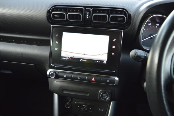 Used Citroen C3 Aircross 2019 for sale - 76076478: Photo 17