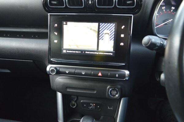 Used Citroen C3 Aircross 2019 for sale - 76076478: Photo 18