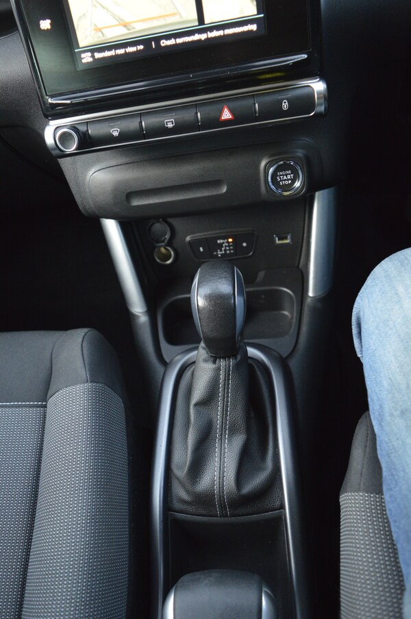 Used Citroen C3 Aircross 2019 for sale - 76076478: Photo 19