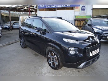 Citroen - C3 Aircross