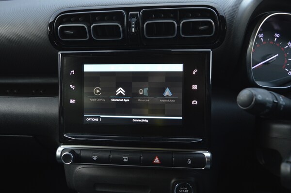 Used Citroen C3 Aircross 2019 for sale - 76076478: Photo 20