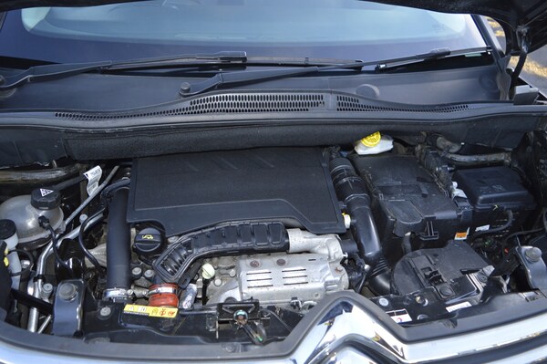 Used Citroen C3 Aircross 2019 for sale - 76076478: Photo 21