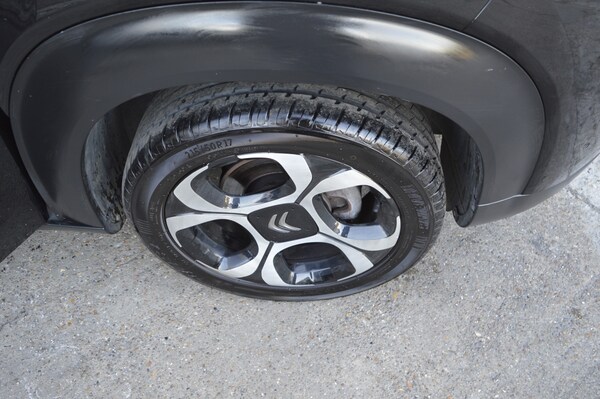 Used Citroen C3 Aircross 2019 for sale - 76076478: Photo 22