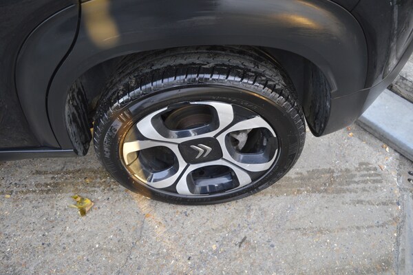 Used Citroen C3 Aircross 2019 for sale - 76076478: Photo 24
