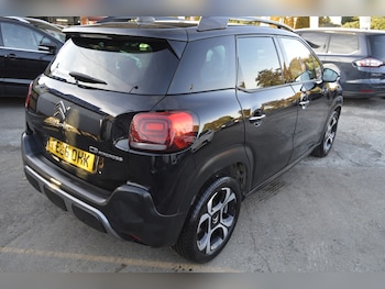 Used Citroen C3 Aircross 2019 for sale - 76076478: Photo 2