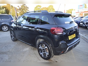 Used Citroen C3 Aircross 2019 for sale - 76076478: Photo 4