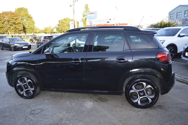 Used Citroen C3 Aircross 2019 for sale - 76076478: Photo 5
