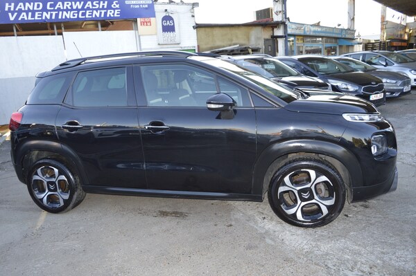 Used Citroen C3 Aircross 2019 for sale - 76076478: Photo 6