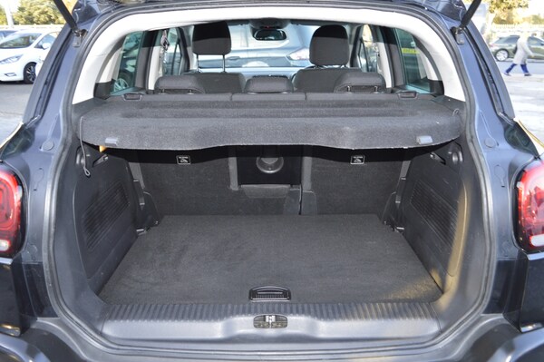 Used Citroen C3 Aircross 2019 for sale - 76076478: Photo 9