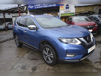 Used Nissan X-Trail 2019 for sale - 77475109: Photo