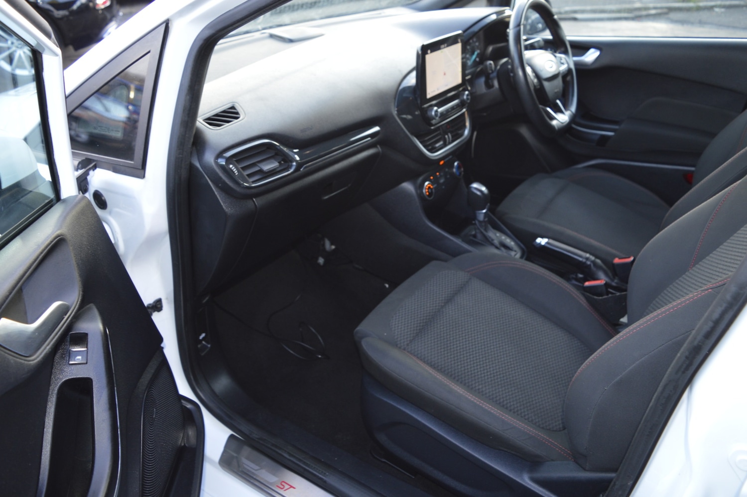 Used Ford Fiesta 2019 for sale - 76807096: Photo 10