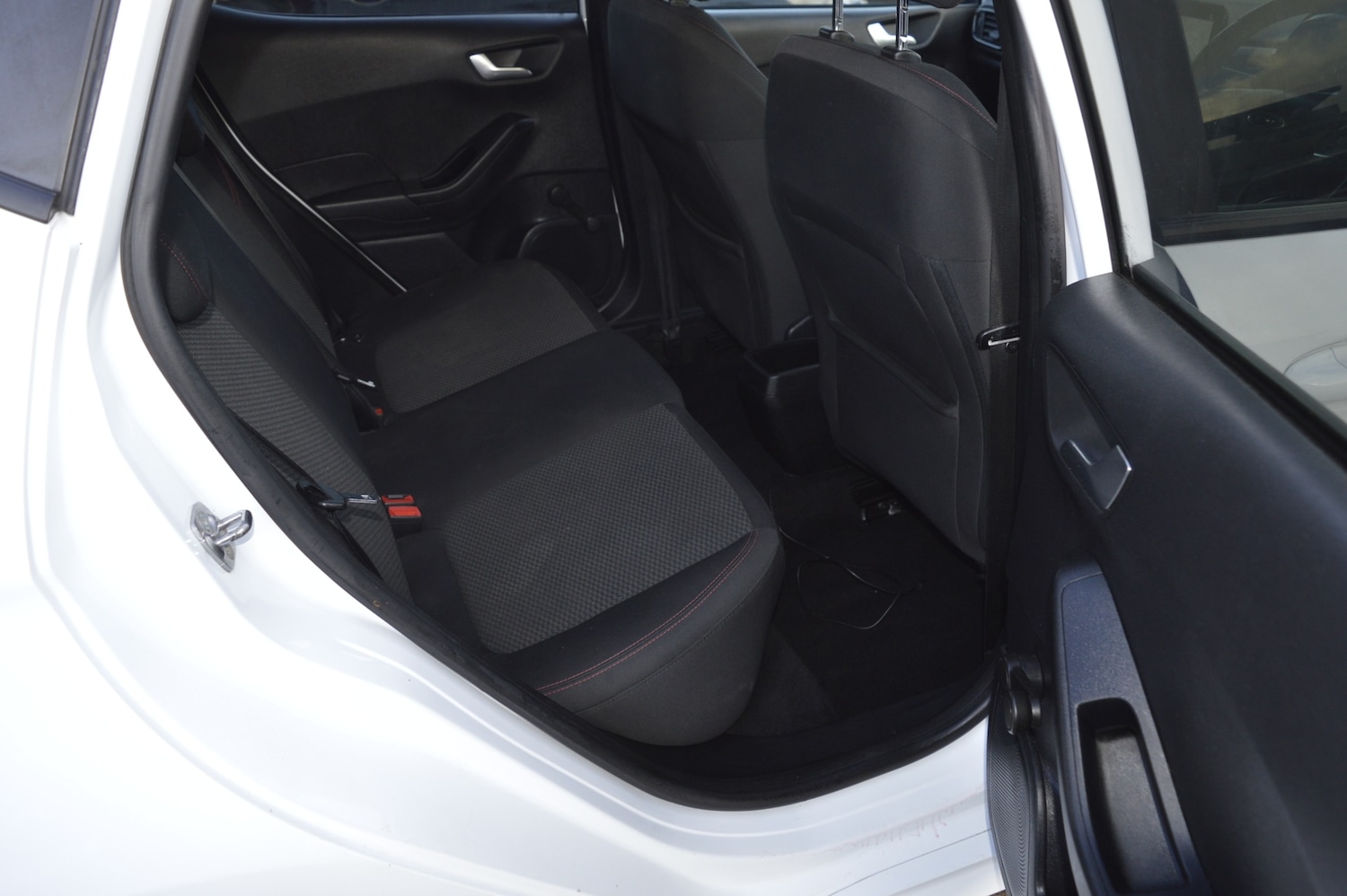 Used Ford Fiesta 2019 for sale - 76807096: Photo 11