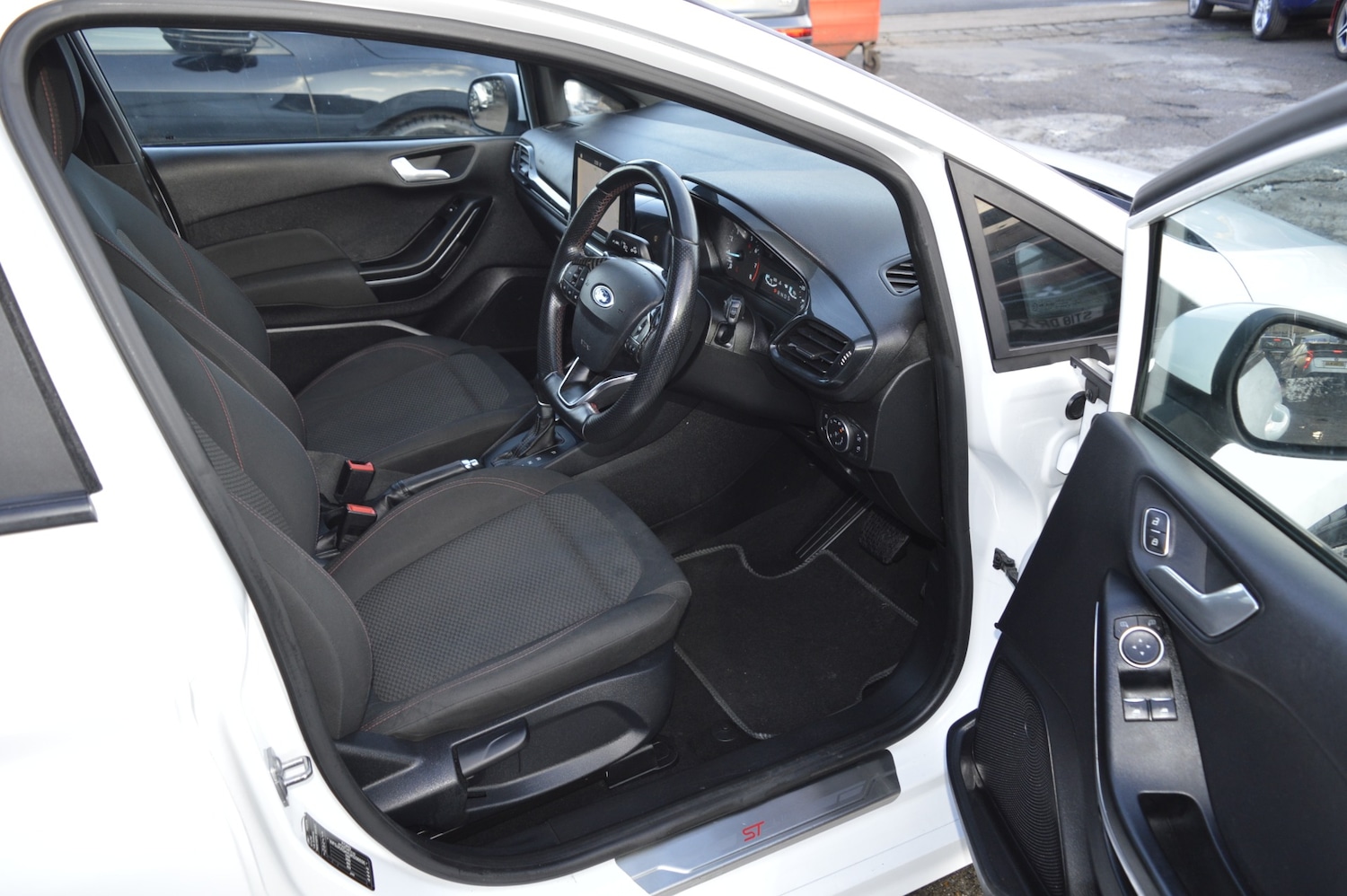 Used Ford Fiesta 2019 for sale - 76807096: Photo 13