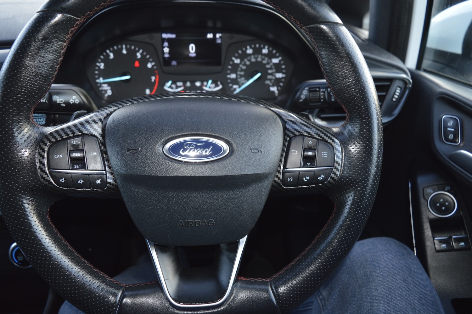 Used Ford Fiesta 2019 for sale - 76807096: Photo 15