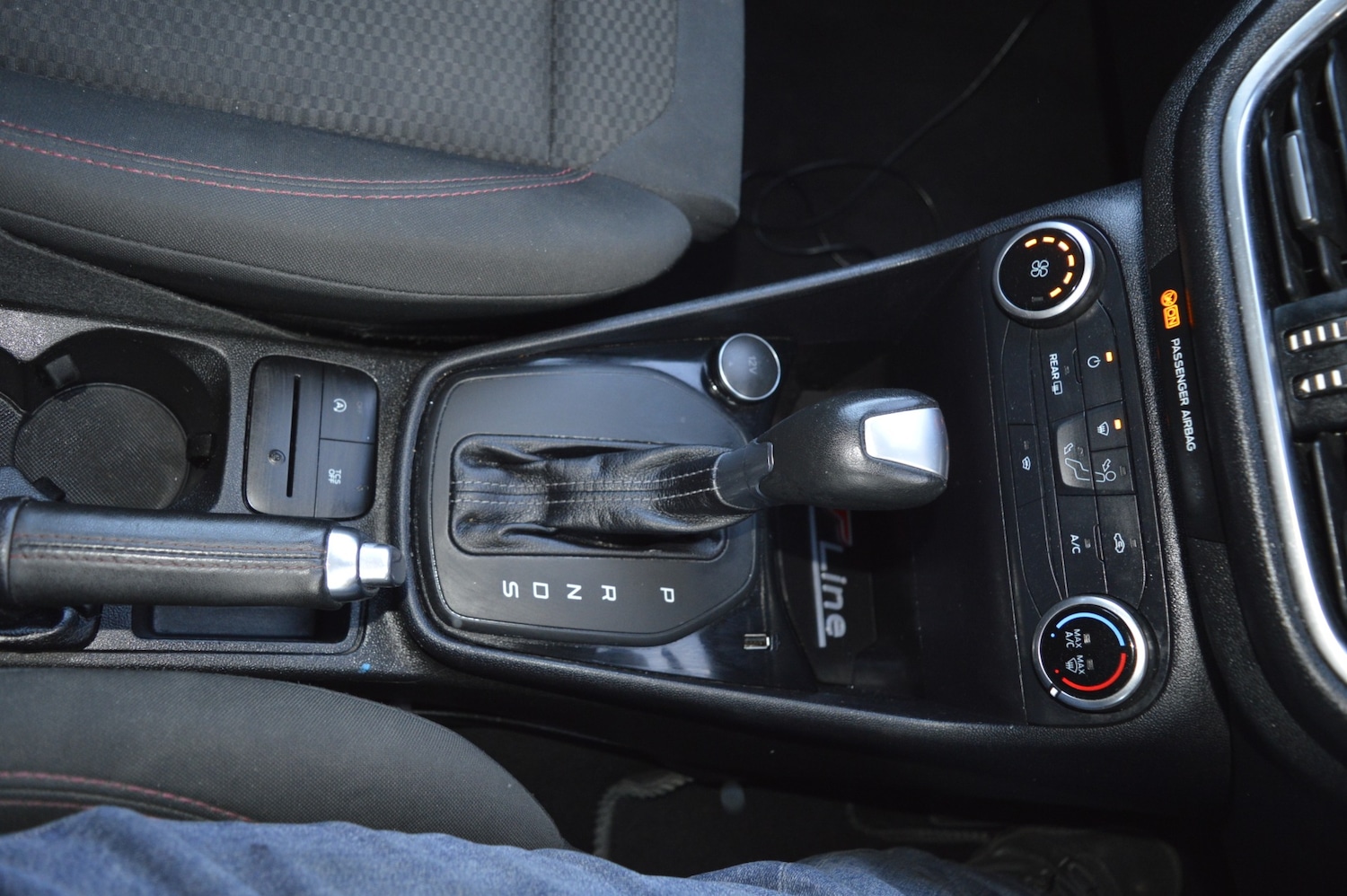 Used Ford Fiesta 2019 for sale - 76807096: Photo 19