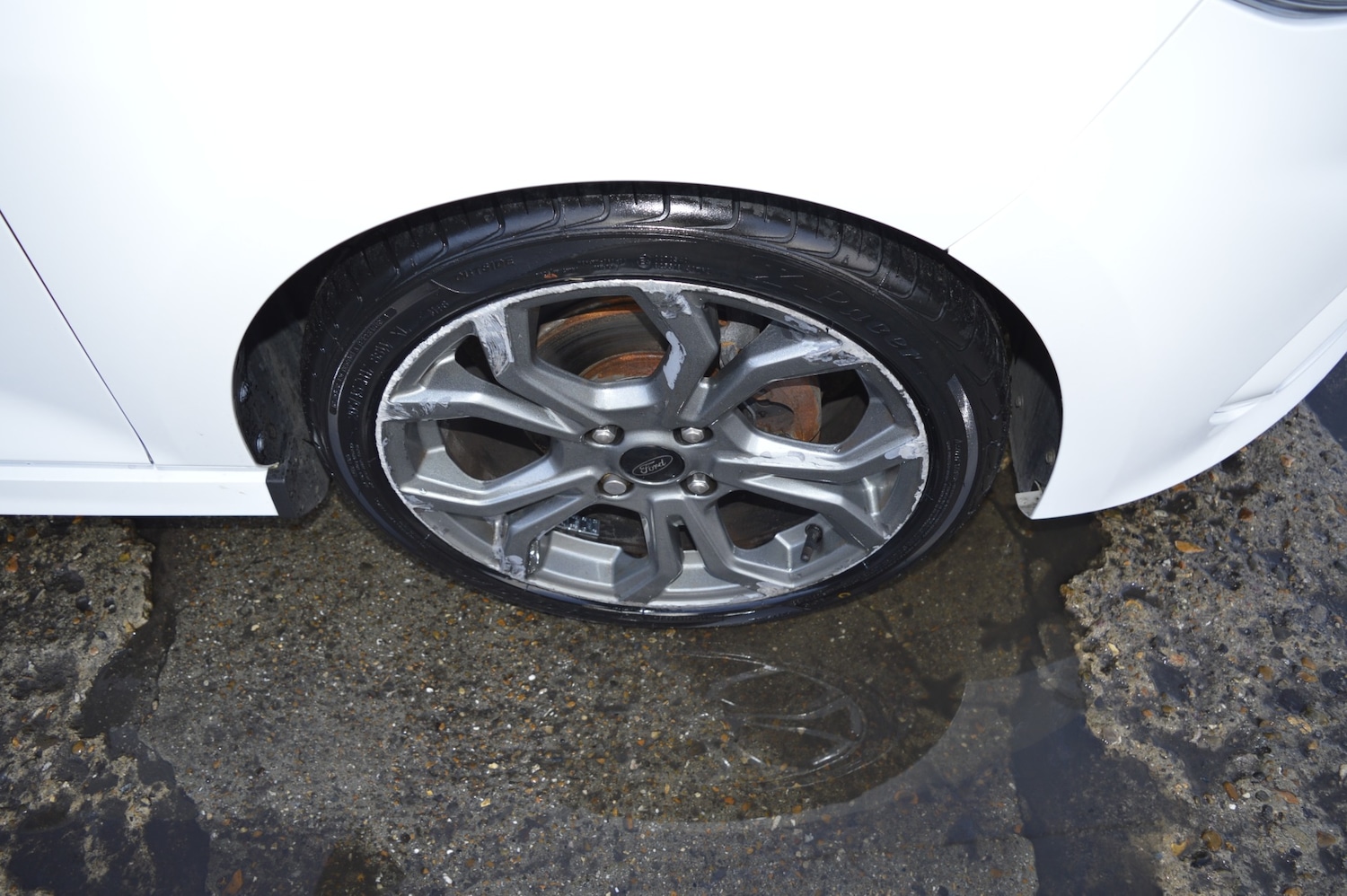 Used Ford Fiesta 2019 for sale - 76807096: Photo 21