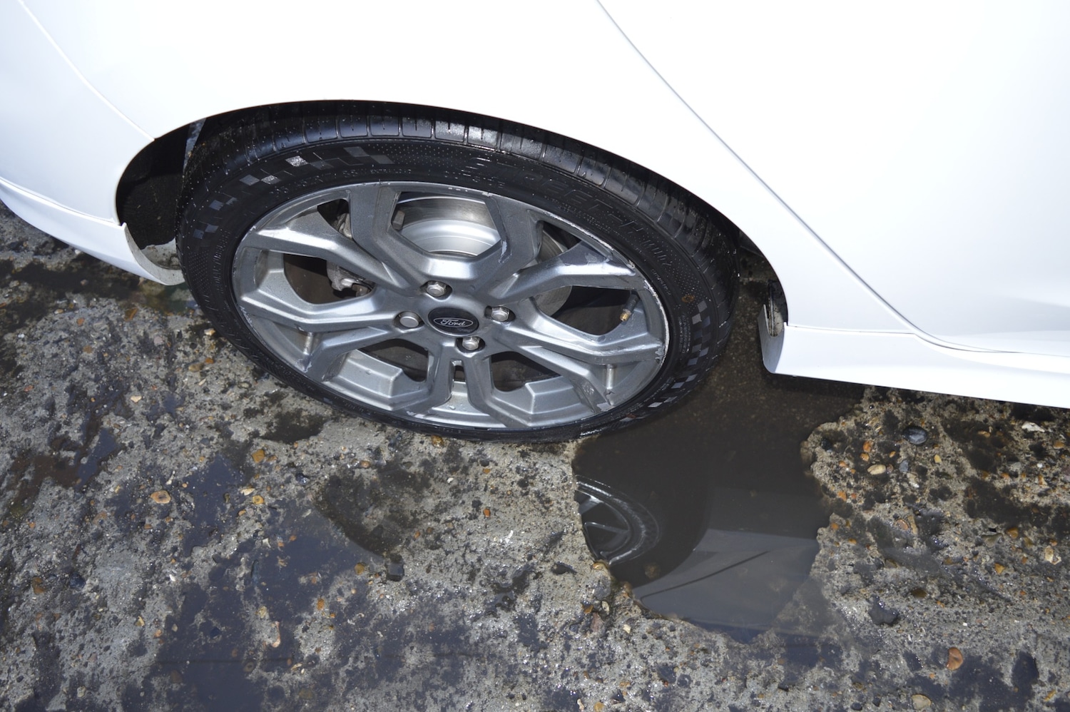 Used Ford Fiesta 2019 for sale - 76807096: Photo 22