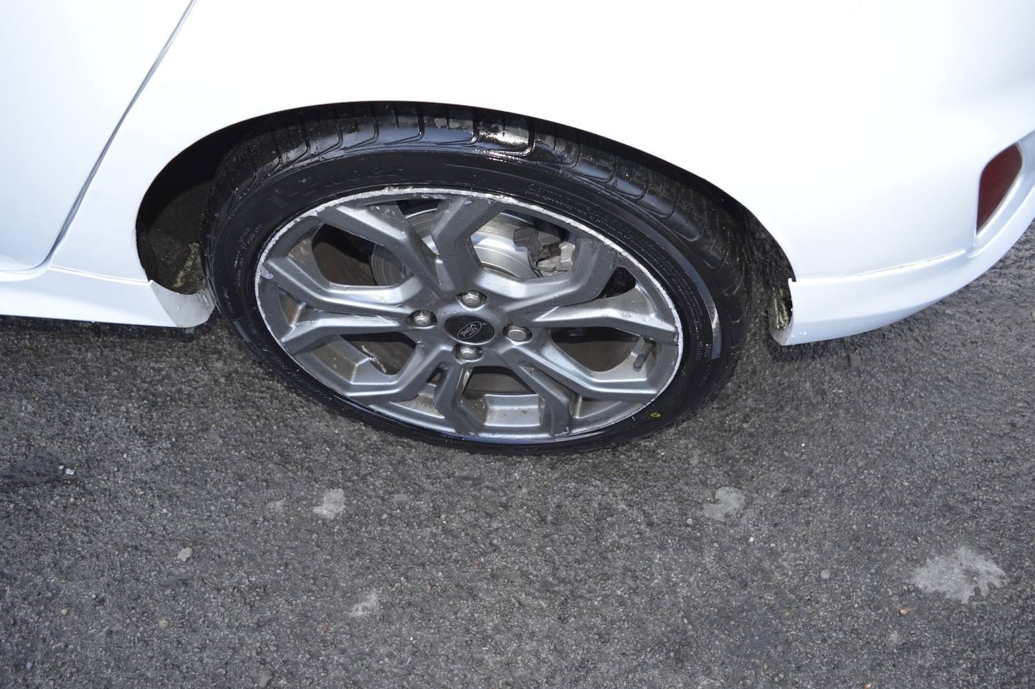 Used Ford Fiesta 2019 for sale - 76807096: Photo 23