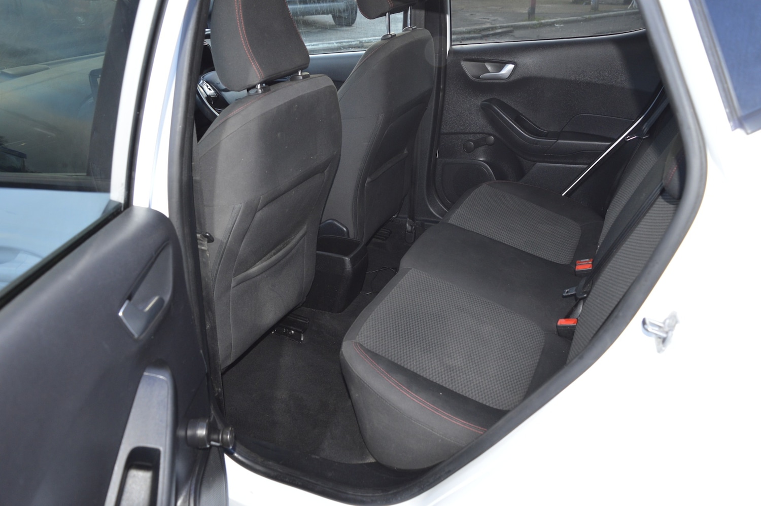 Used Ford Fiesta 2019 for sale - 76807096: Photo 9