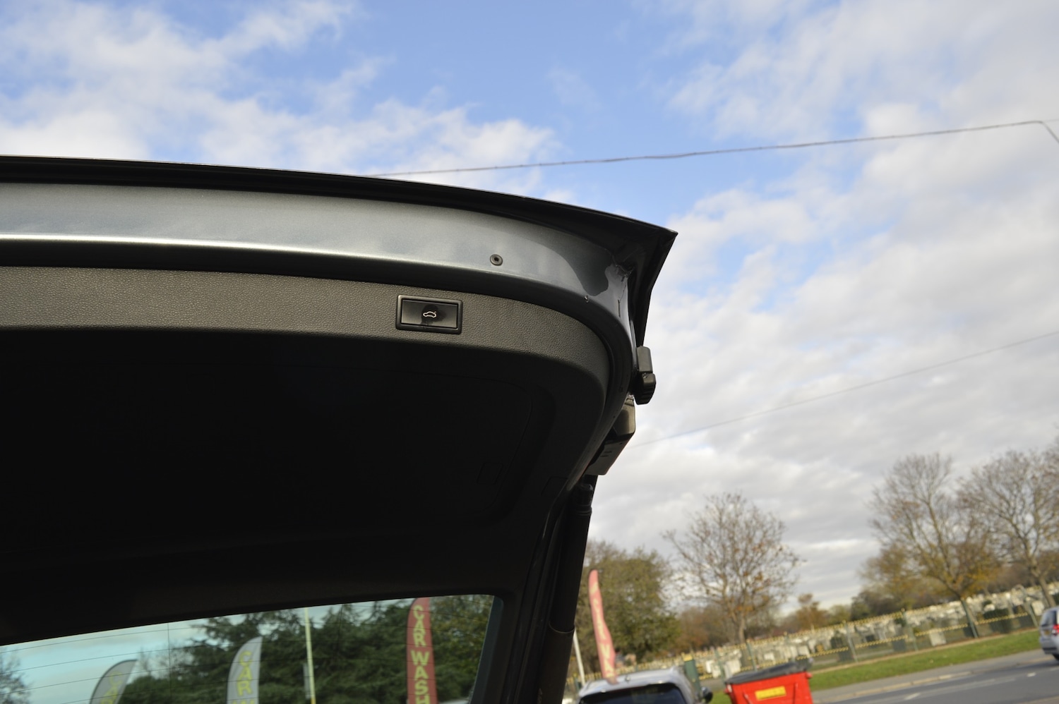 Used Skoda Kodiaq 2018 for sale - 76626586: Photo 10