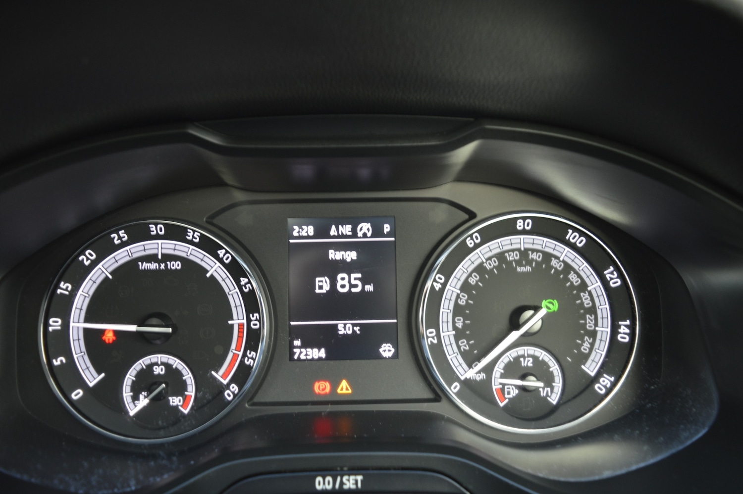 Used Skoda Kodiaq 2018 for sale - 76626586: Photo 16