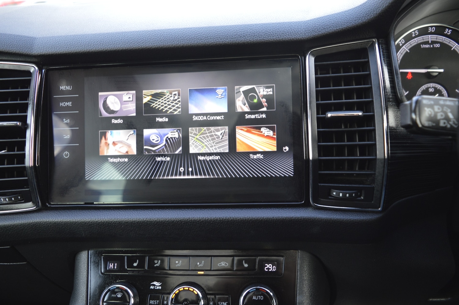 Used Skoda Kodiaq 2018 for sale - 76626586: Photo 19