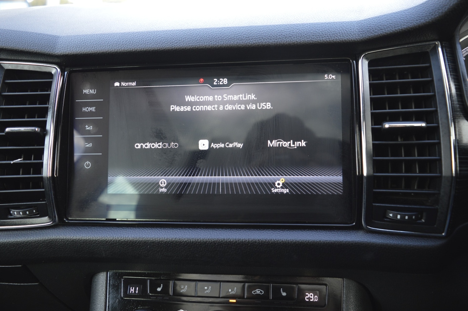 Used Skoda Kodiaq 2018 for sale - 76626586: Photo 20