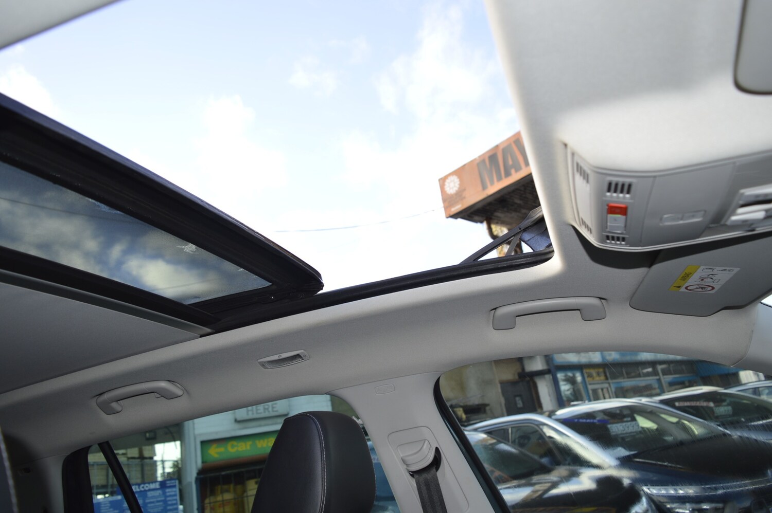 Used Skoda Kodiaq 2018 for sale - 76626586: Photo 22