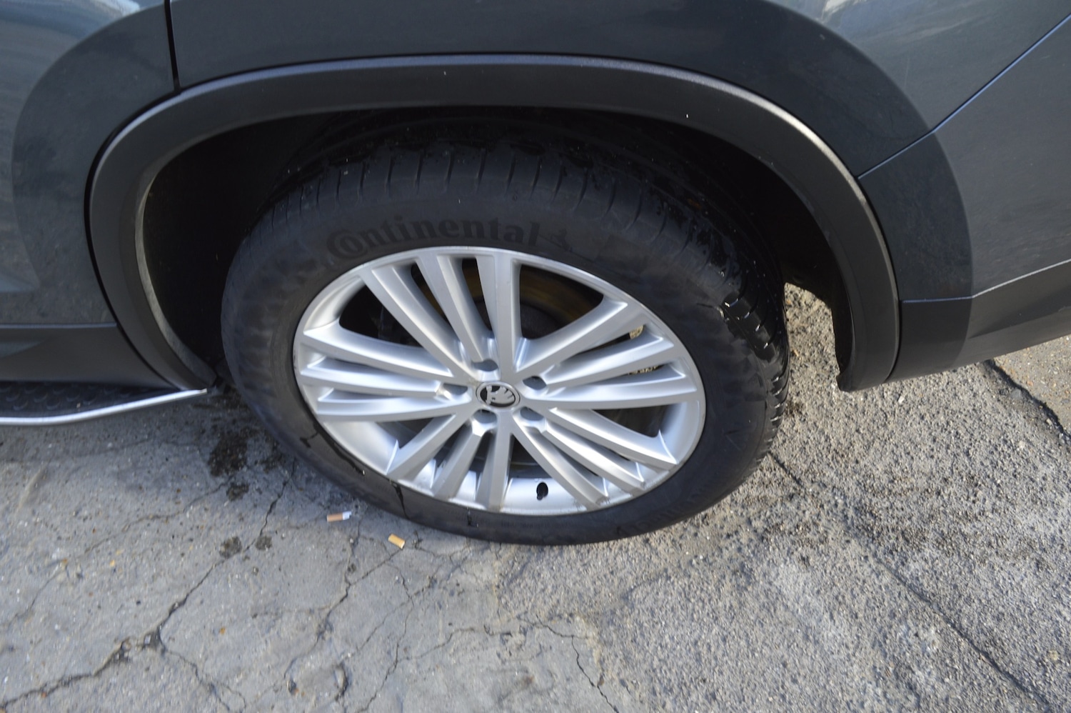 Used Skoda Kodiaq 2018 for sale - 76626586: Photo 26