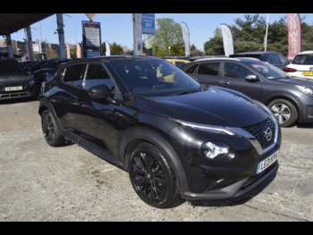 2021 (21) - 1.0 DiG-T 114 Enigma 5dr DCT PETROL 2021 AUTOMTIC, 2 OWNER SAT NAV ULEZ