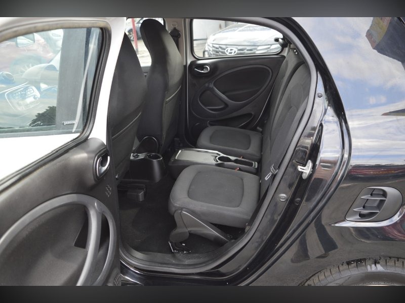 Used smart forfour 2018 for sale - 76493818: Photo 10