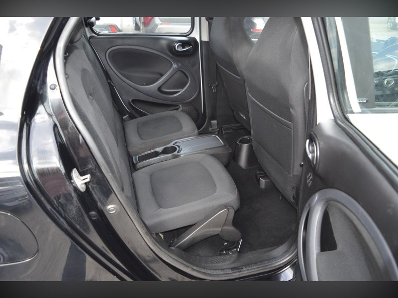 Used smart forfour 2018 for sale - 76493818: Photo 11