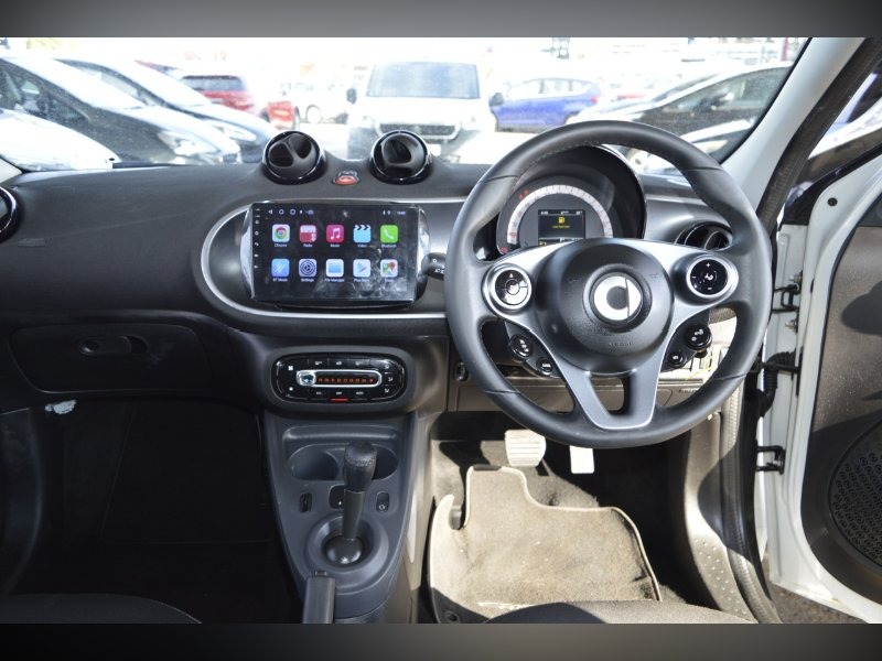 Used smart forfour 2018 for sale - 76493818: Photo 12