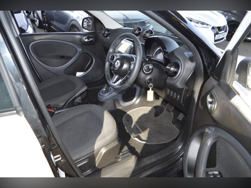 Used smart forfour 2018 for sale - 76493818: Photo 13