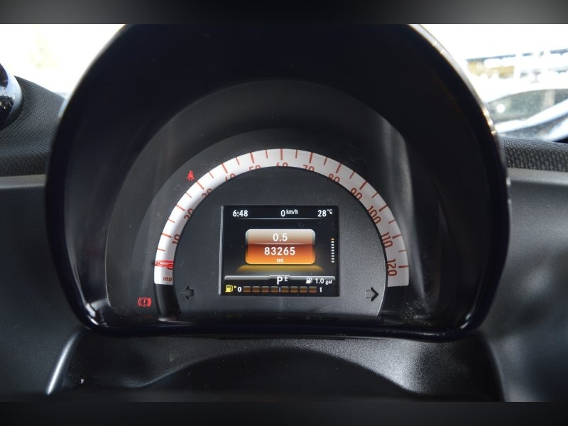 Used smart forfour 2018 for sale - 76493818: Photo 14