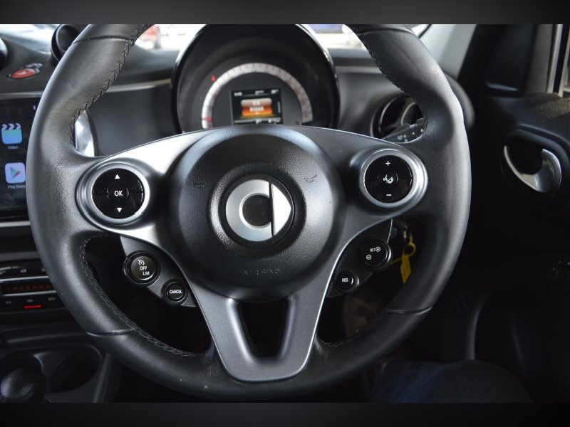 Used smart forfour 2018 for sale - 76493818: Photo 15