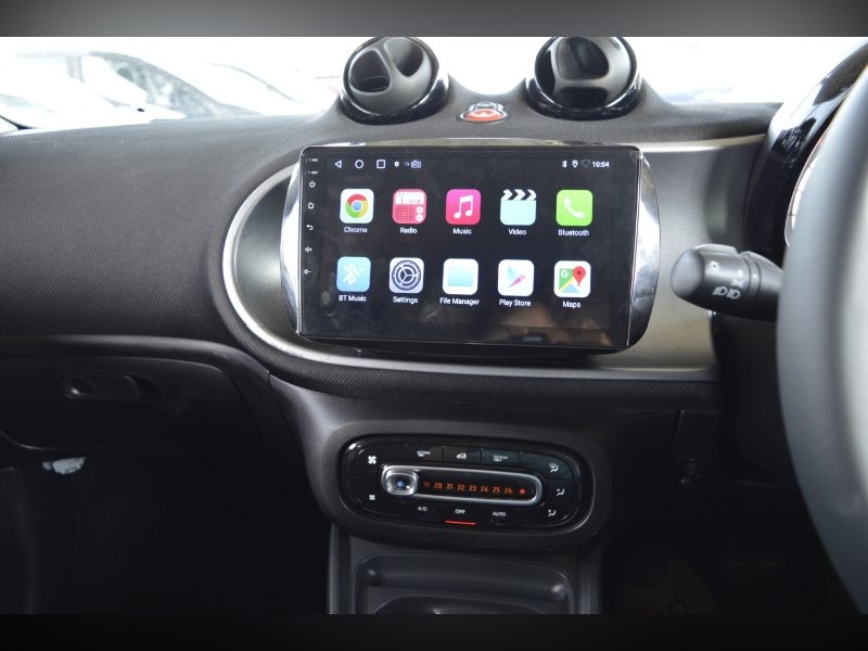 Used smart forfour 2018 for sale - 76493818: Photo 16