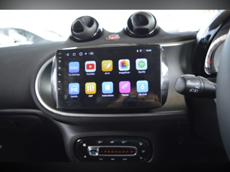 Used smart forfour 2018 for sale - 76493818: Photo 17