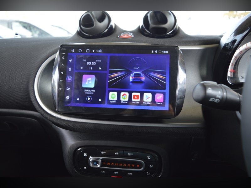 Used smart forfour 2018 for sale - 76493818: Photo 18